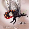 வண்ணத்துப் பூச்சிகளின் விடுதி - நக்கீரன்